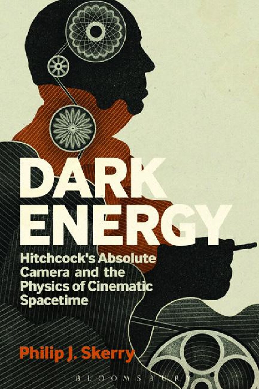 Dark Energy