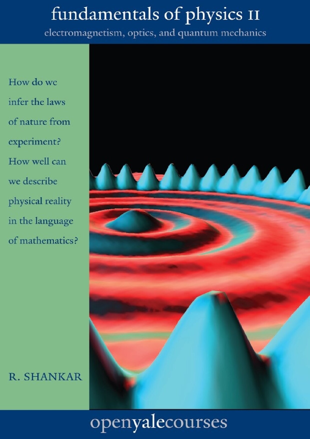 Fundamentals of Physics II