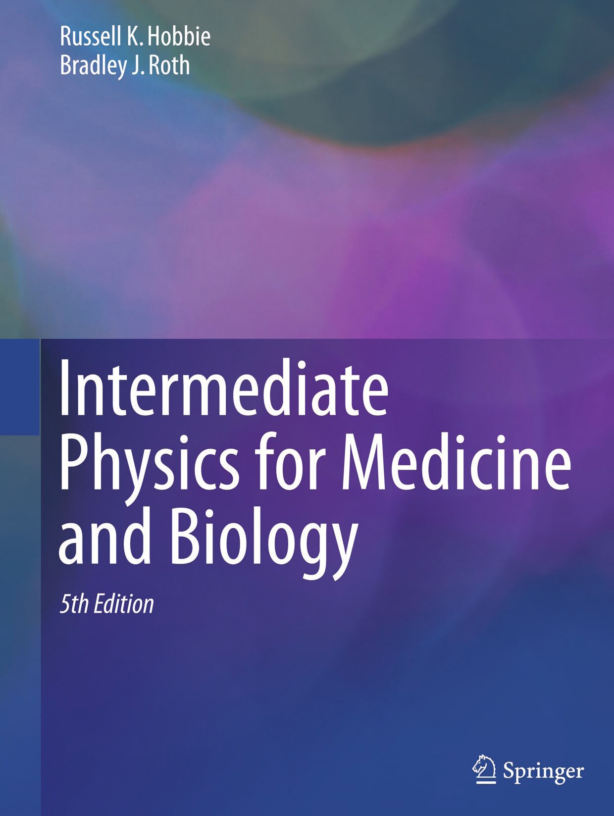 Intermediate Physics For Medic - Unknown 2323_632