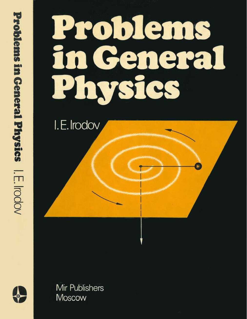 Problems in General Physics  by I.E. Irodov