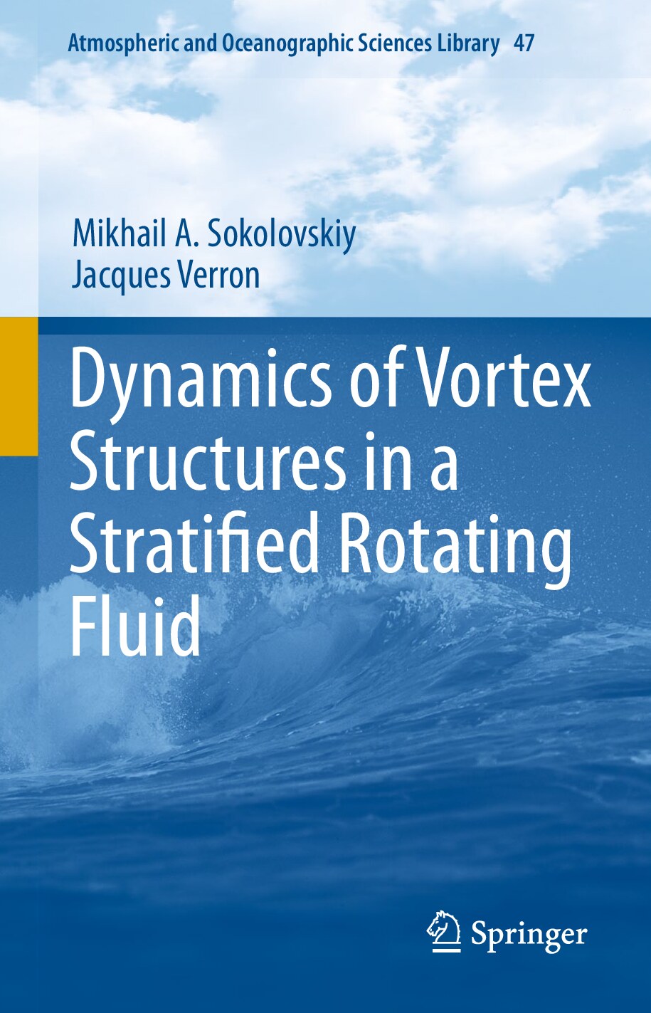 Dynamics of Vortex Structures in a Stratified Rotating Fluid ( PDFDrive )