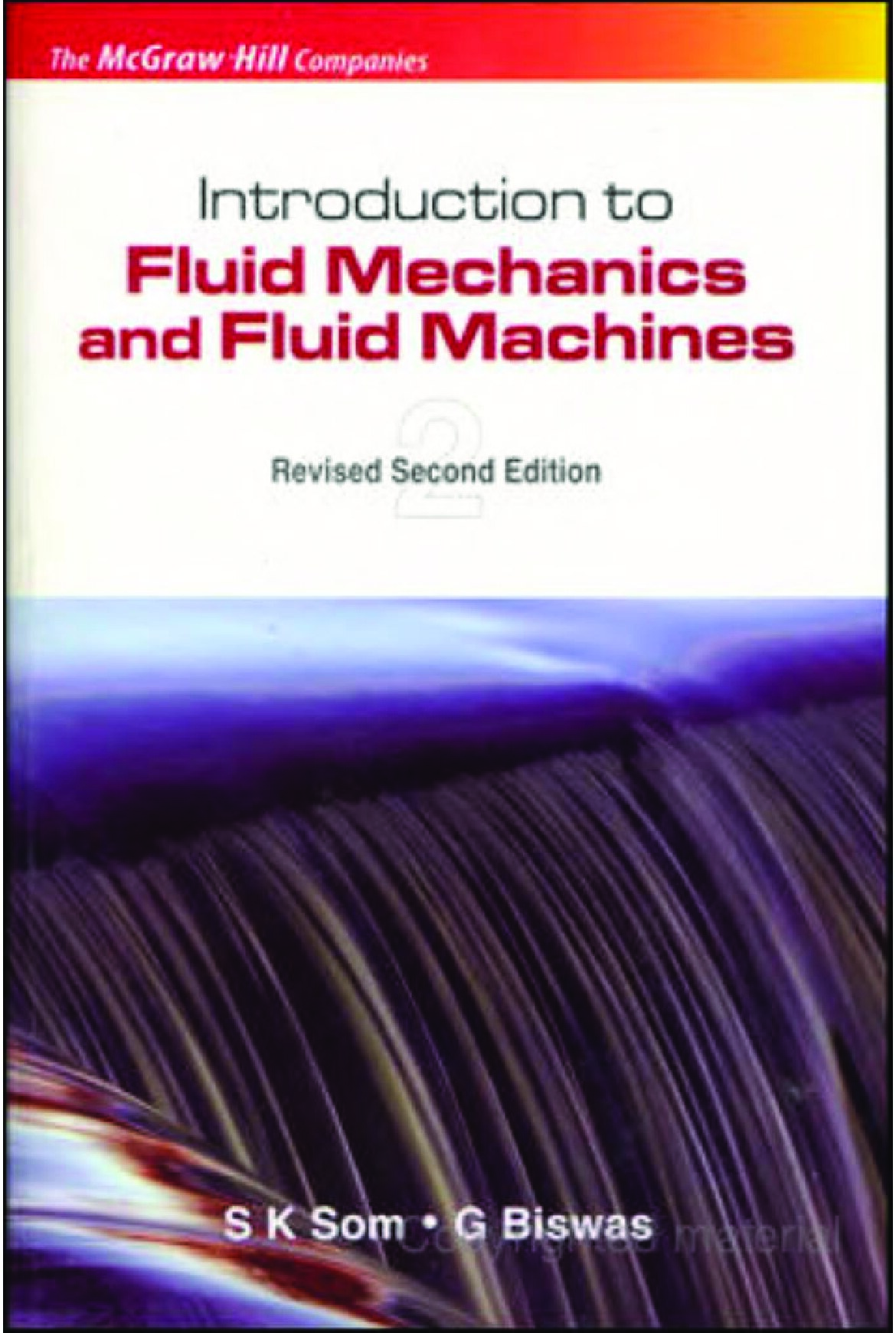 Introduction To Fluid Mechanics And Fluid Machines ( PDFDrive )