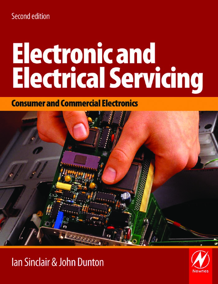 Electronic  and  electrical servicing