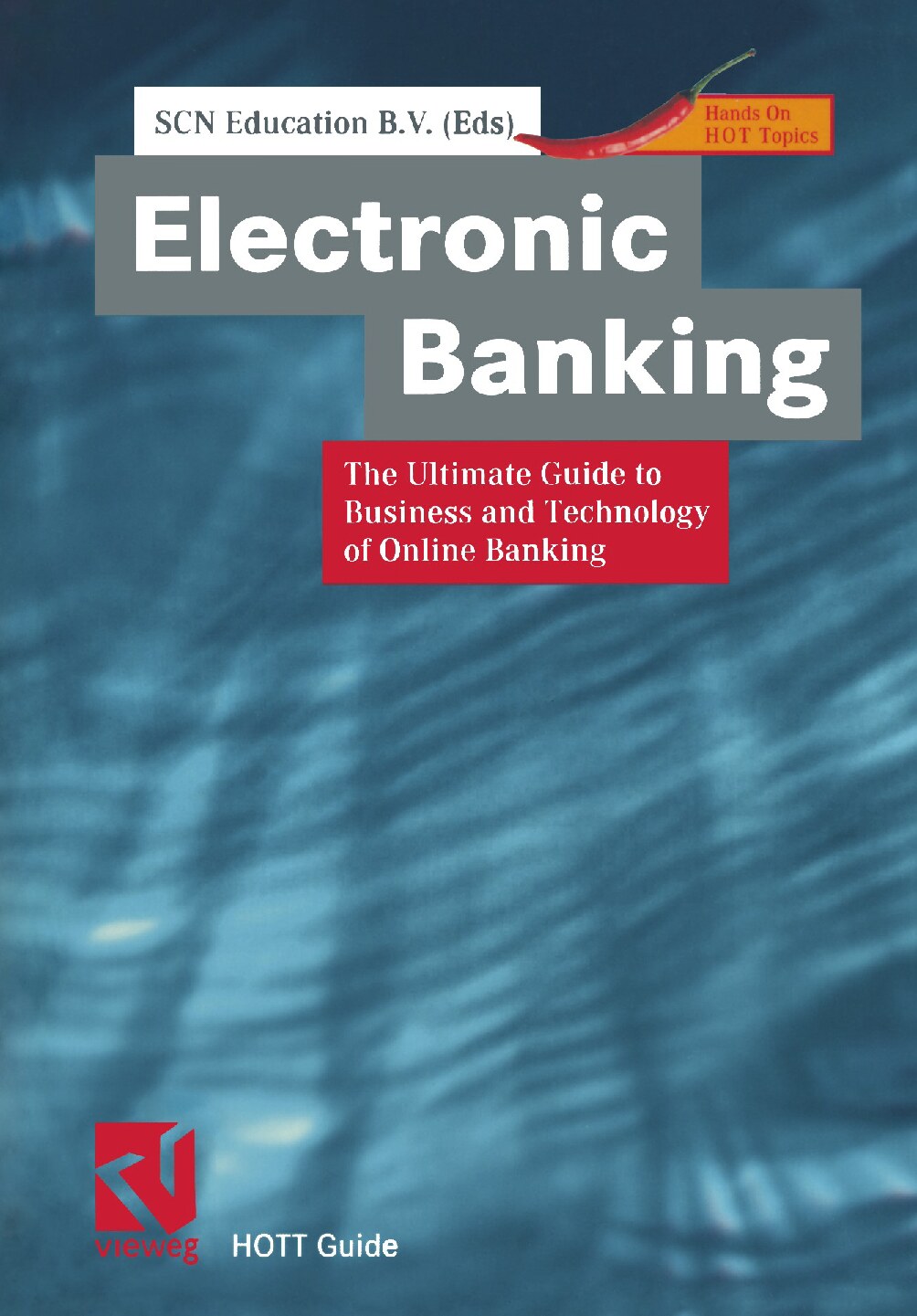 Electronic Banking_ The Ultimate Guide to Business and Technology of Online Banking
