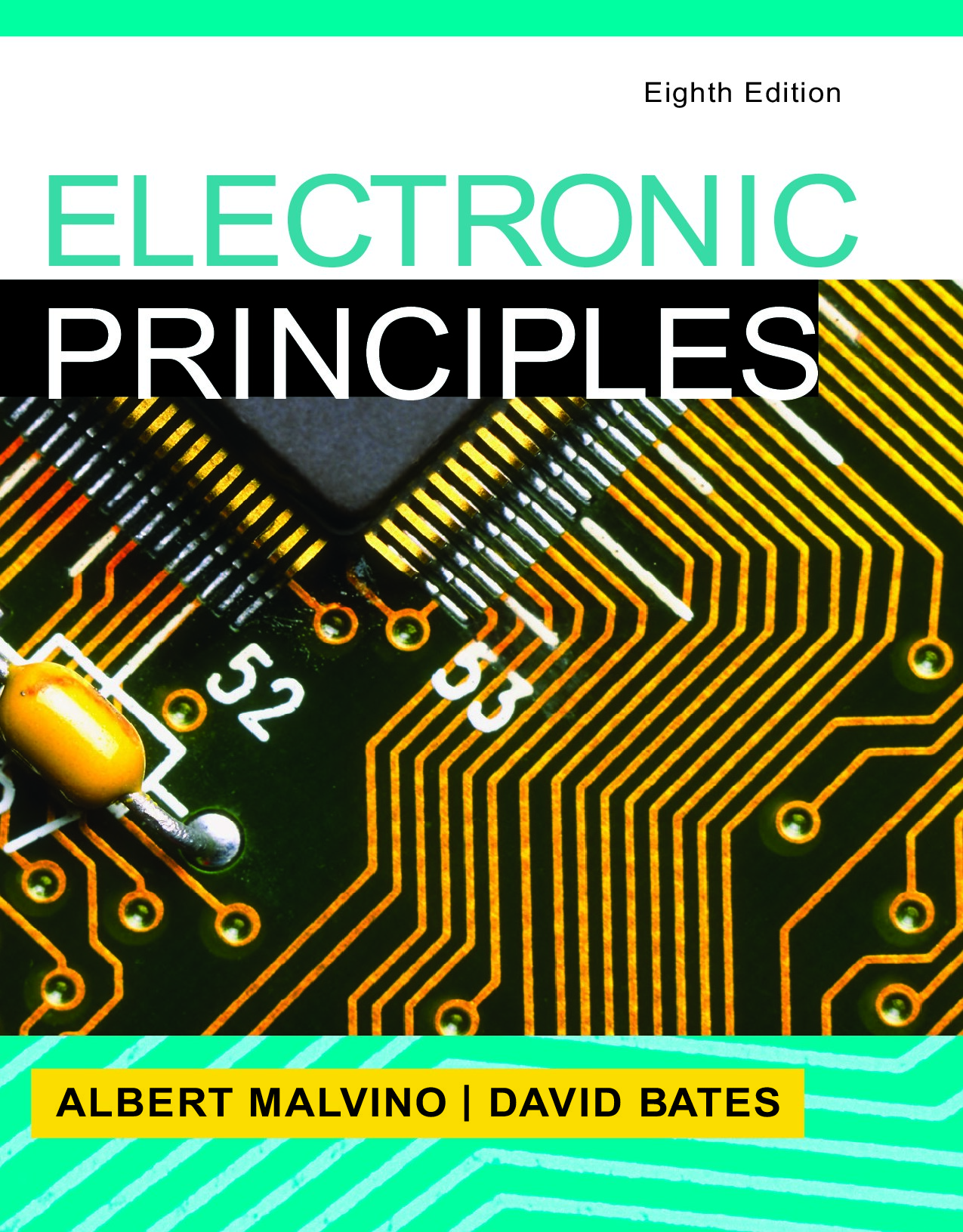 ELECTRONIC PRINCIPLES