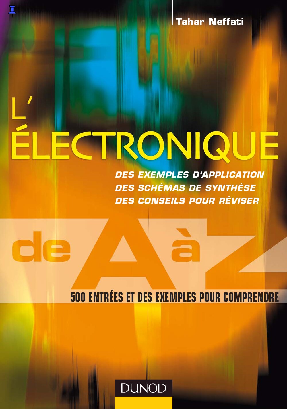 L'ÉLECTRONIQUE de A à Z