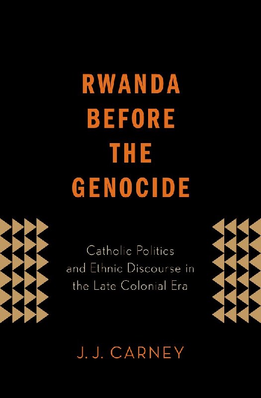 Rwanda Before the Genocide