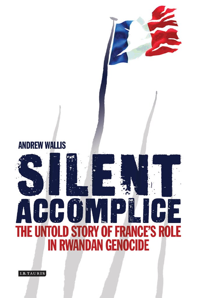 Microsoft Word - Silent Accomplice final.doc