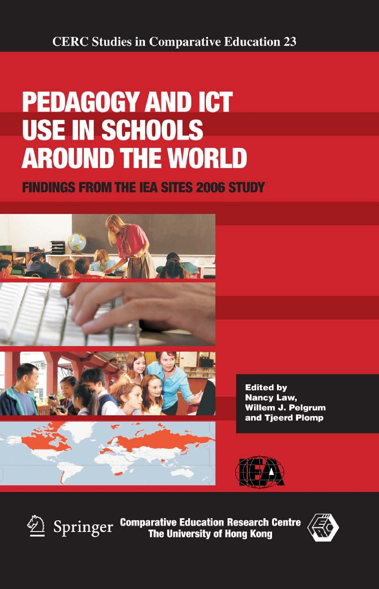 Pedagogy and ICT Use by Nancy Law