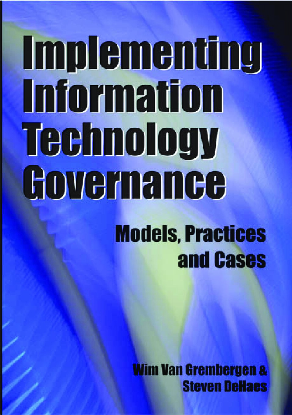 Implementing Information Techn - Unknown 2602_615