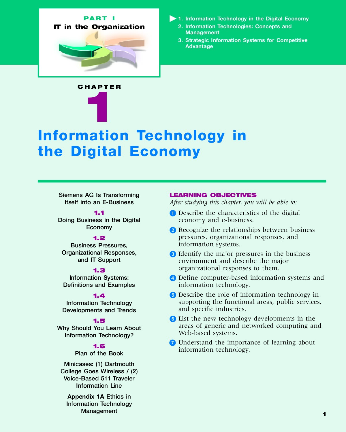 Information Technology in the - Unknown 1159_298