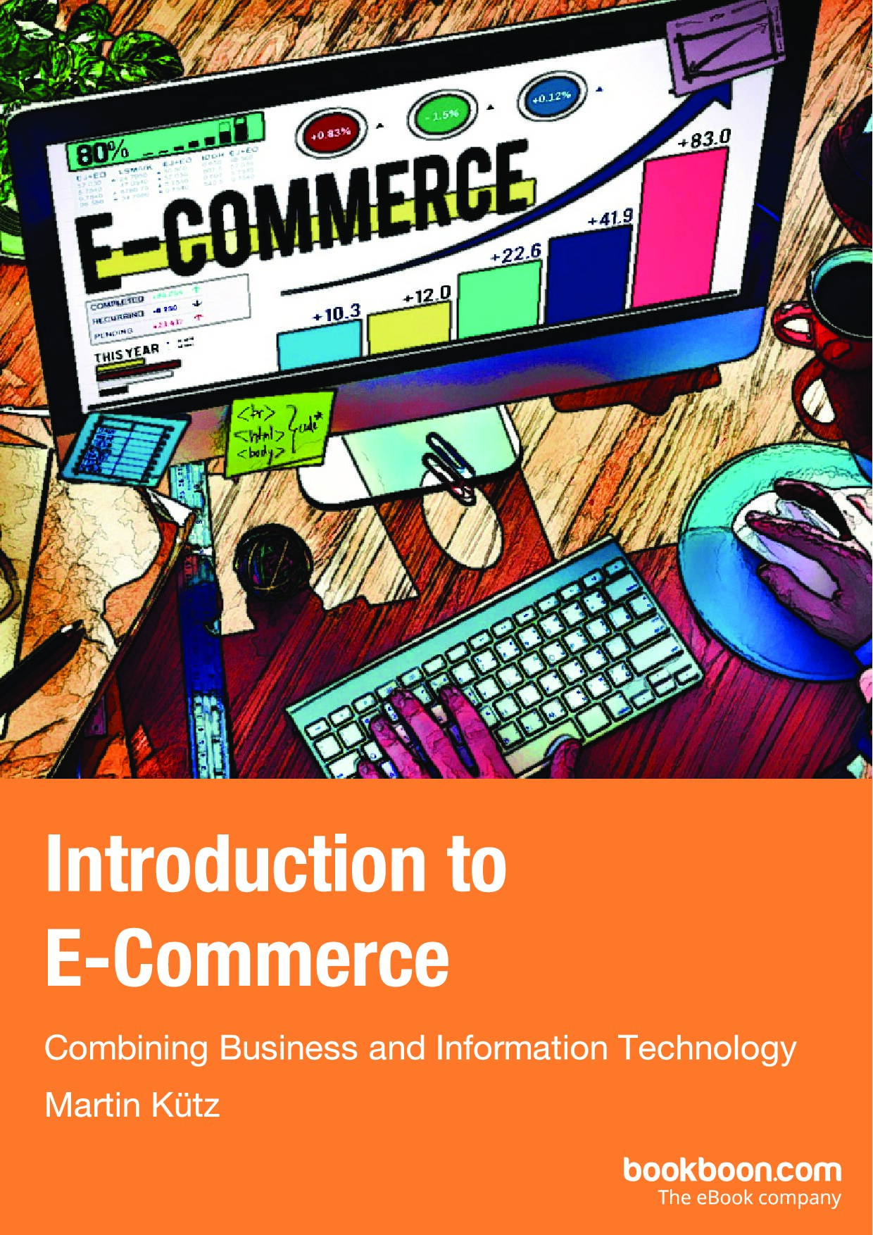 Introduction to E-Commerce