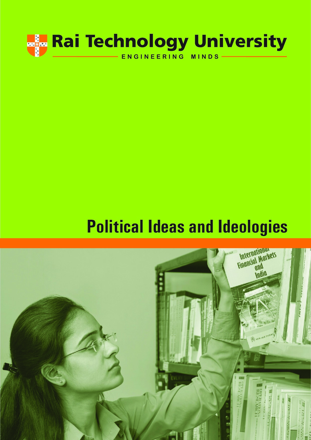 Political Ideas and Ideologies