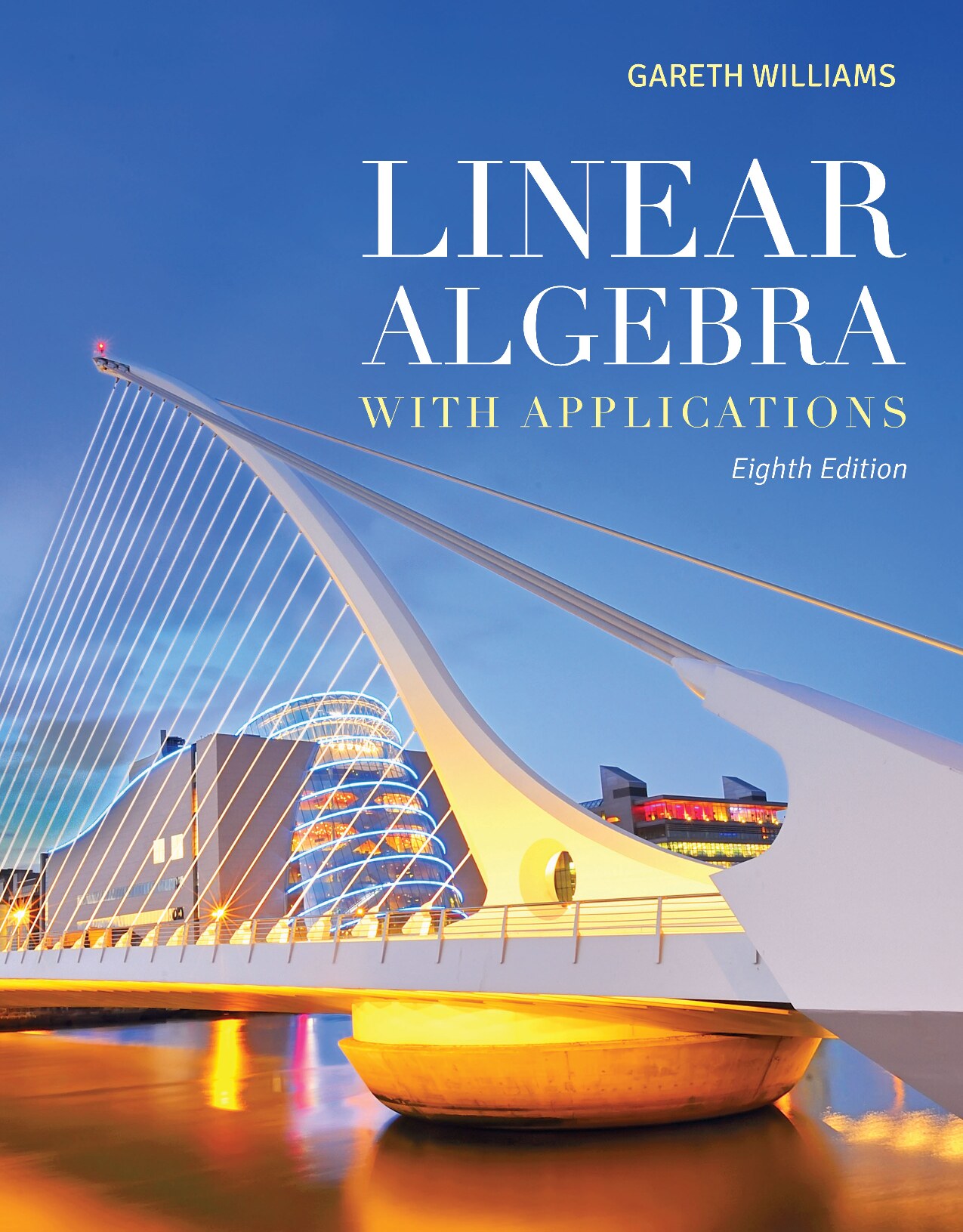 Linear Algebra with Applications ( PDFDrive )