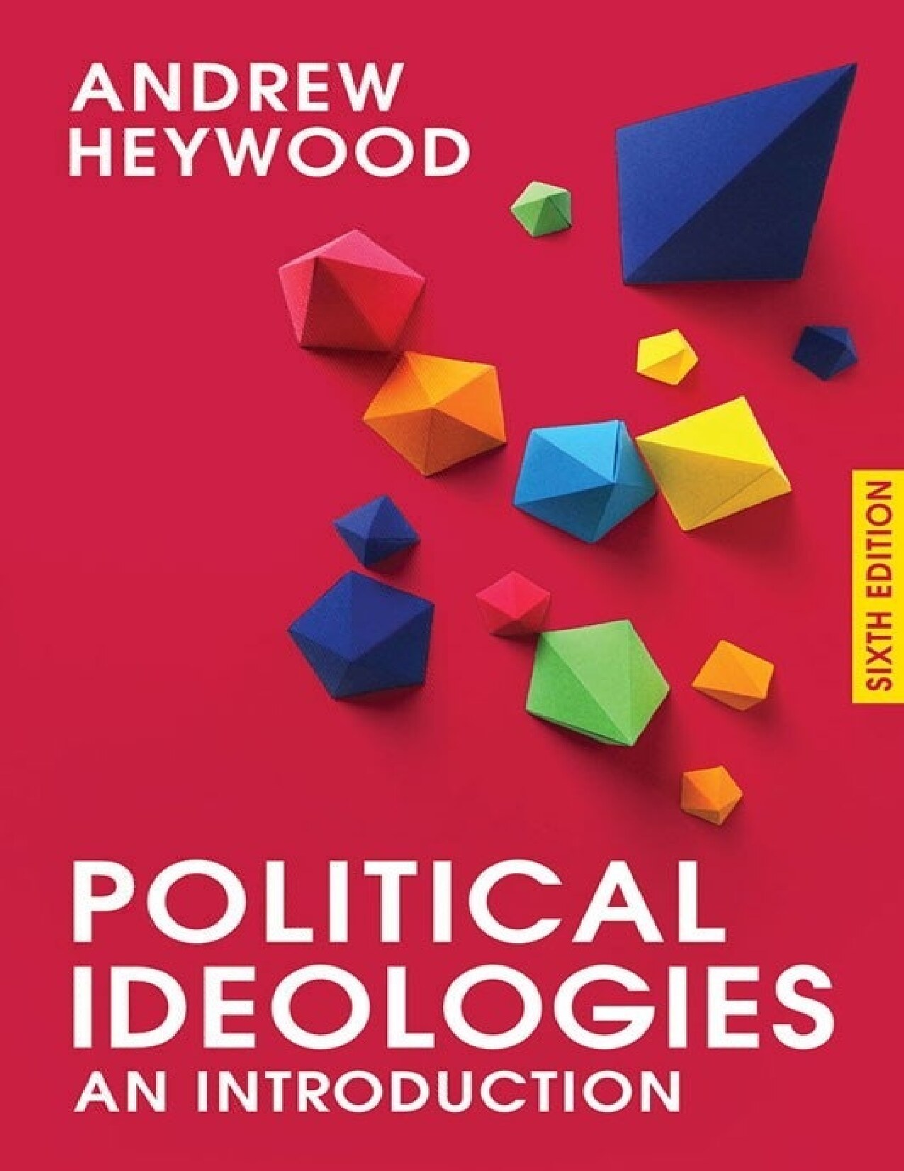 Political Ideologies: An Introduction - PDFDrive.com