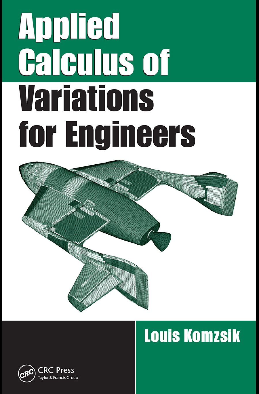 Applied Calculus of Variations for Engineers