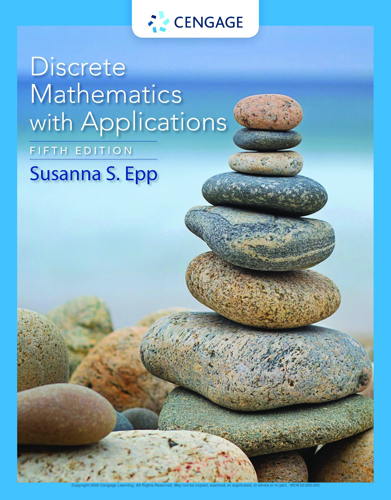 Discrete Mathematics with Applications