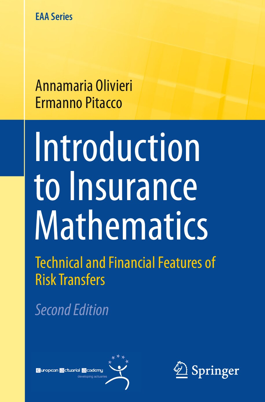 Introduction to Insurance Mathematics_ Technical and Financial Features of Risk Transfers ( PDFDrive )