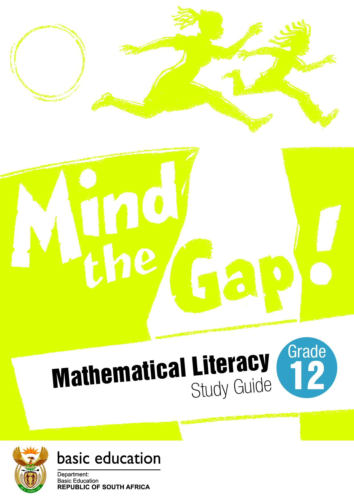 Mathematical Literacy_Mind the gap by Patricia Watson