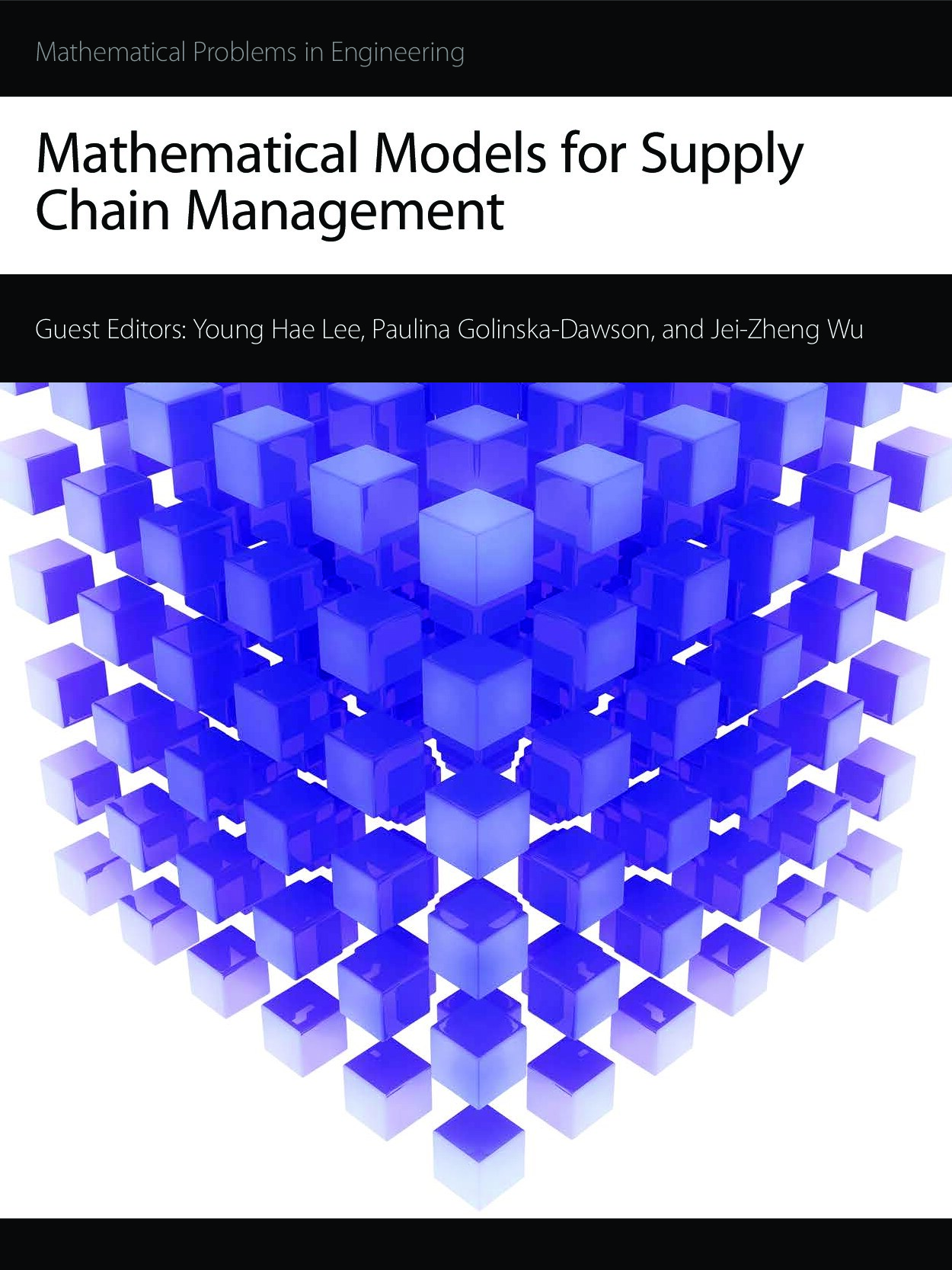Mathematical models for Supply Chain Management by Young Hae Lee et al.