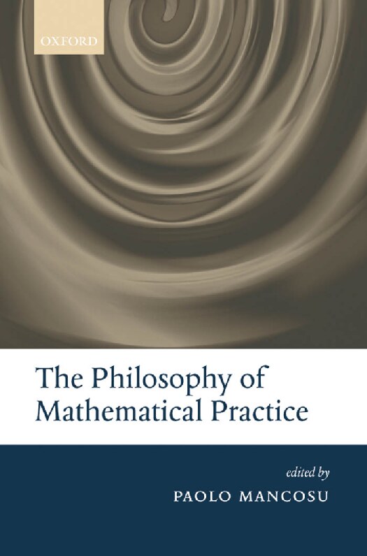 The Philosophy of mathematica  - Unknown_978