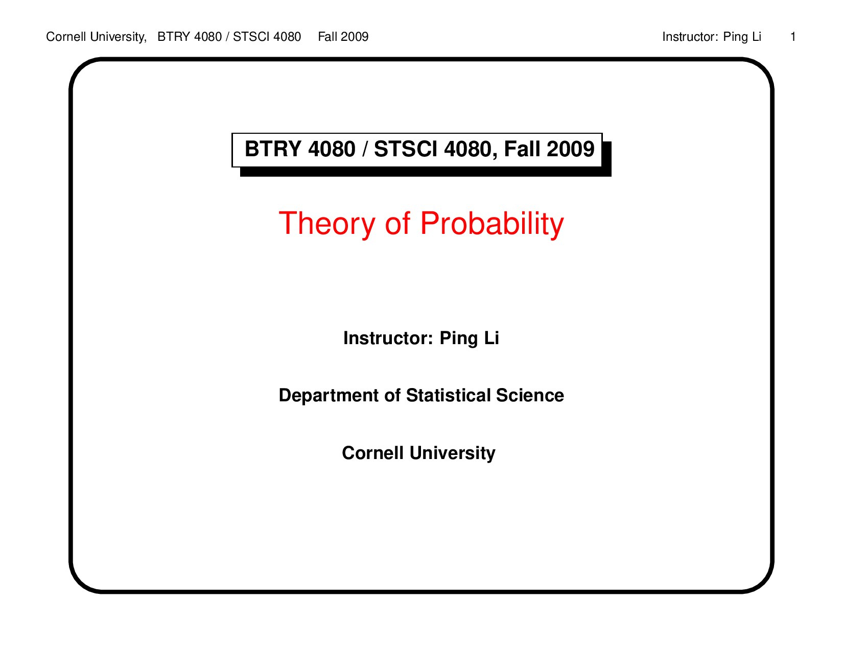 lecture.dvi