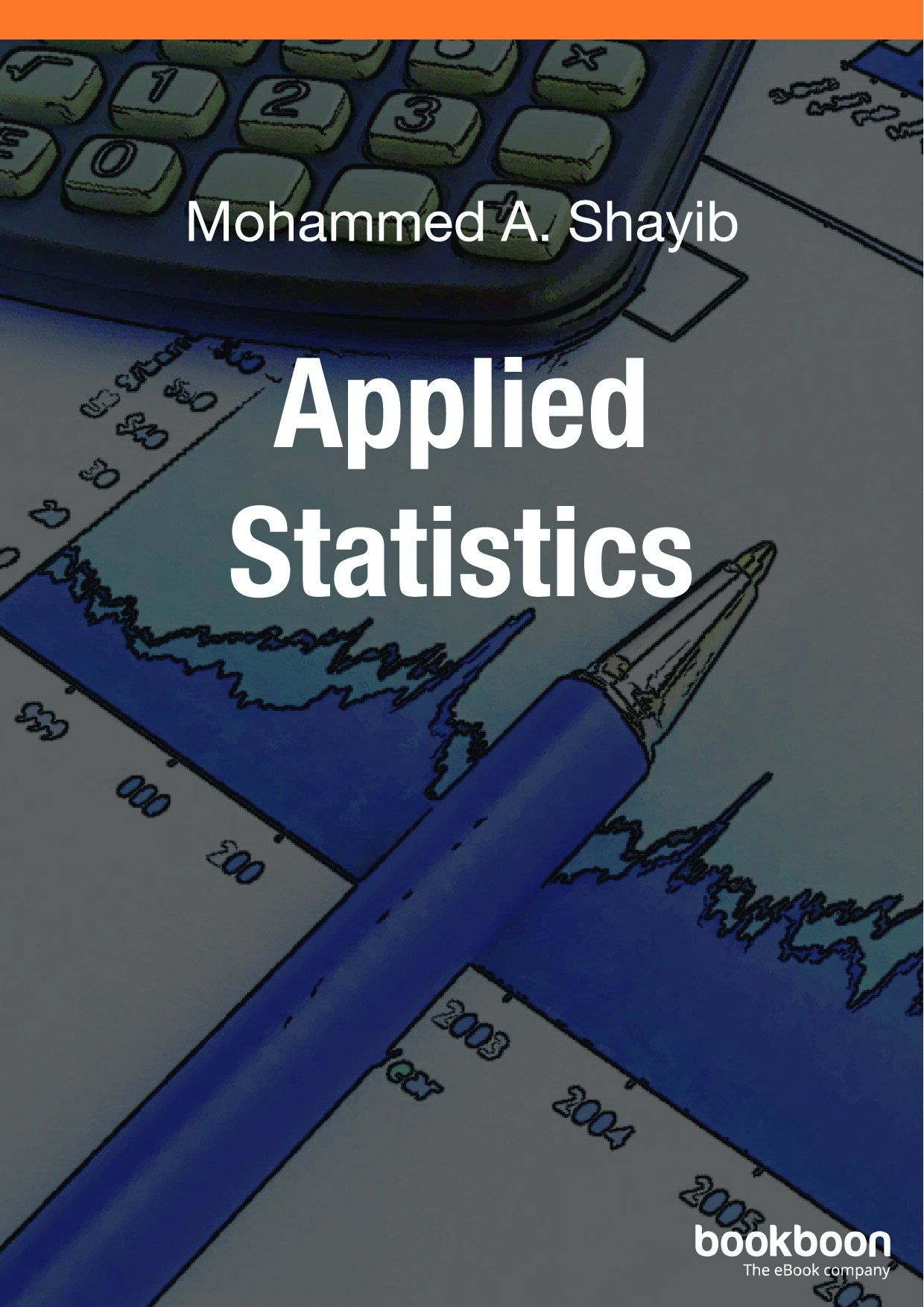 Applied Statistics