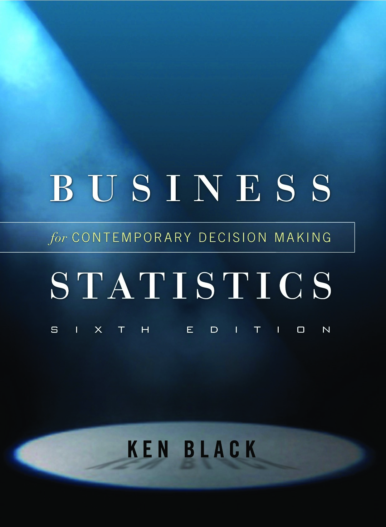 Business Statistics
