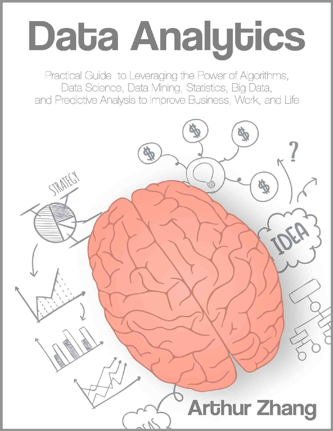 Data Analytics: Practical Guide to Leveraging the Power of Algorithms, Data Science, Data Mining, Statistics, Big Data, and Predictive Analysis to Improve Business, Work, and Life - PDFDrive.com