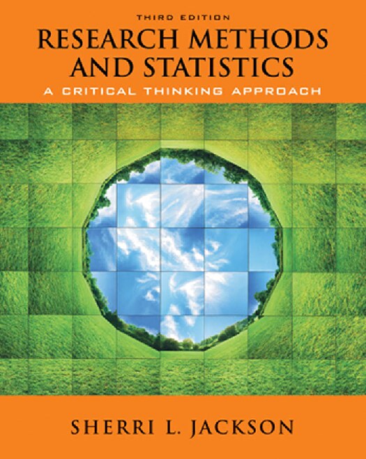 Research Methods and Statistics