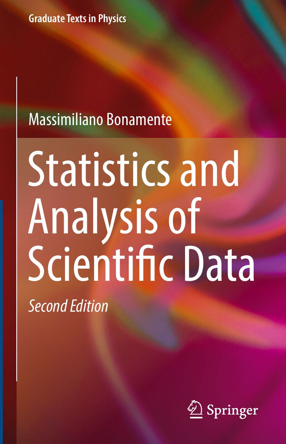 Statistics And Analysis Of Sci - Unknown 2449_908