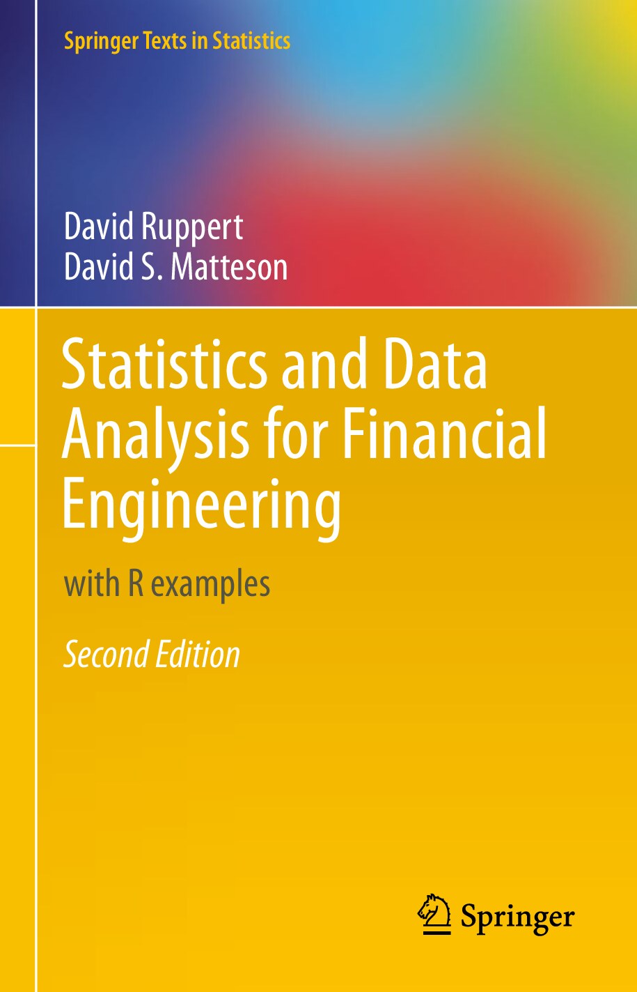 Statistics And Data Analysis F - Unknown 2452_918