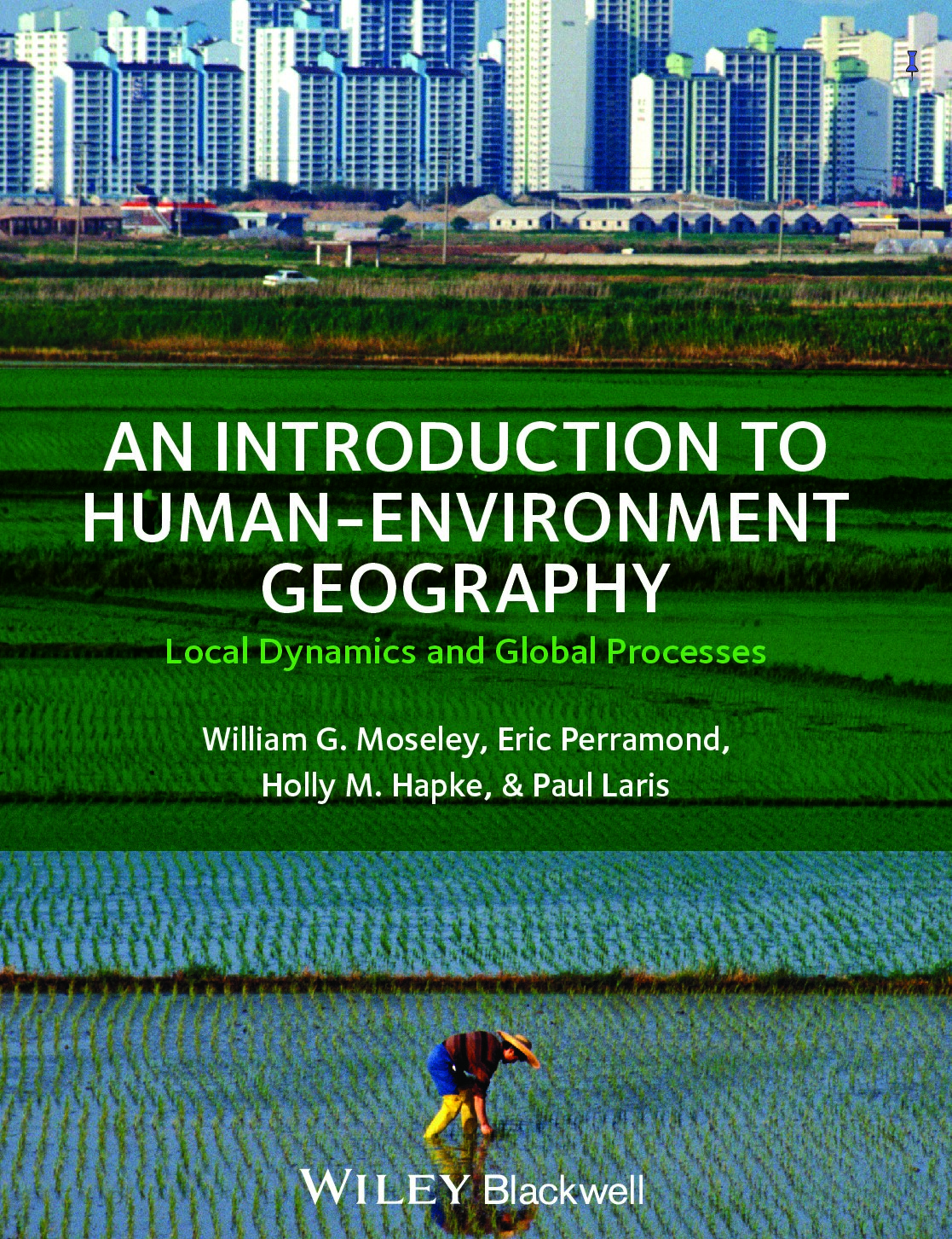 An Introduction to Human-Environment Geography