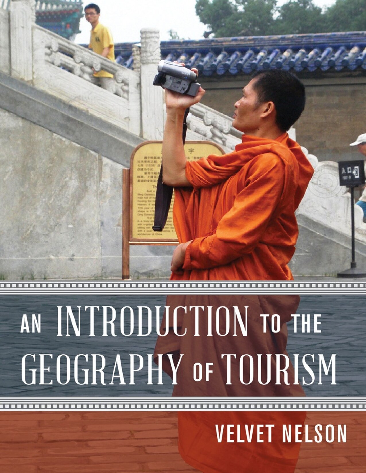An Introduction to the Geography of Tourism - PDFDrive.com