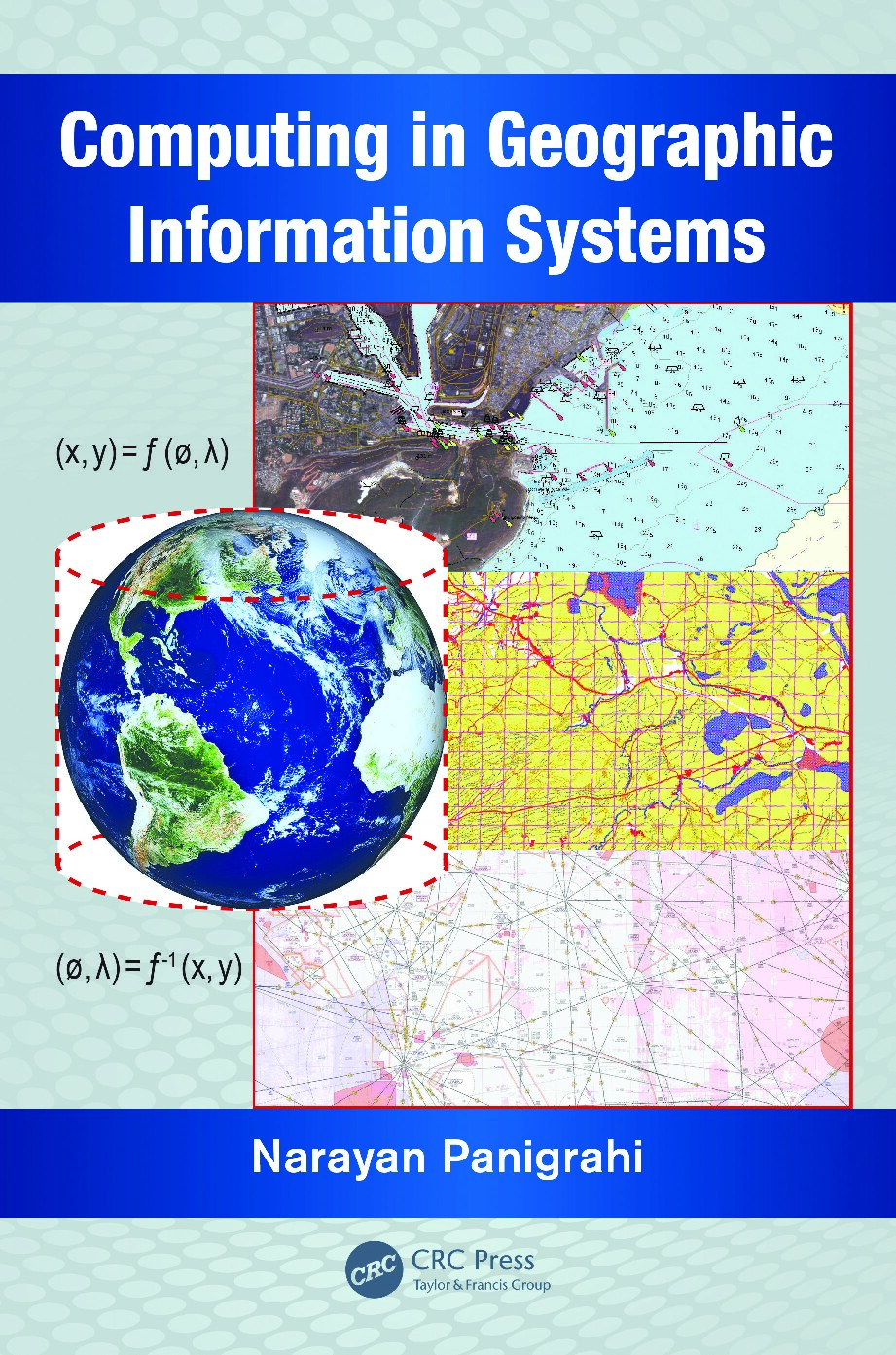 Computing in Geographic Information Systems