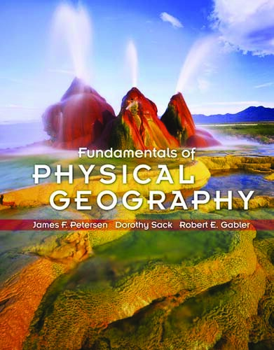 Fundamentals of Physical Geography, 1st Ed.