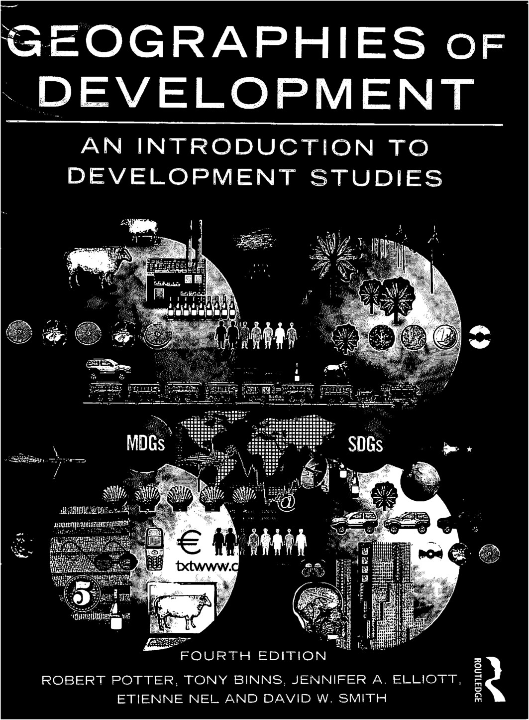 Geographies of Development_ An Introduction to Development Studies by Robert Potter et al.