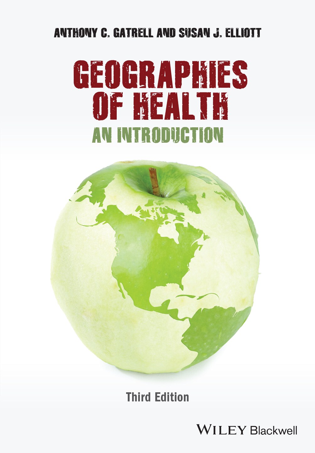 Geographies of Health