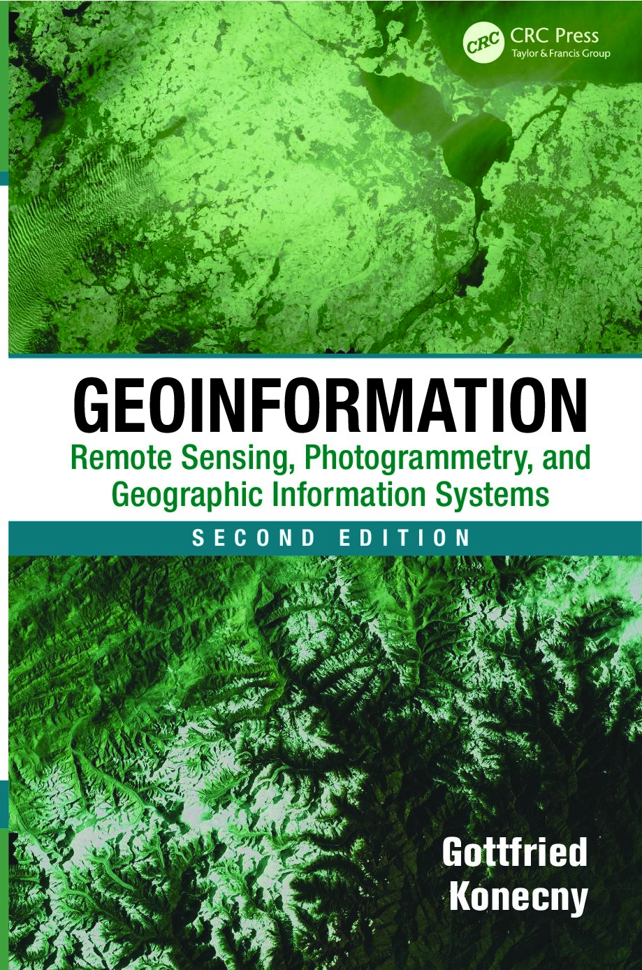 Geoinformation
