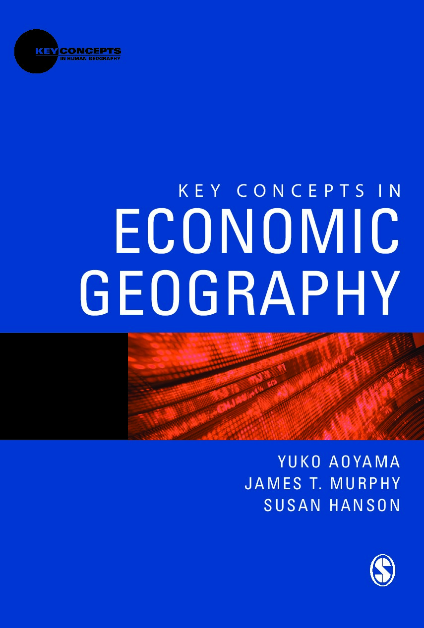 Key Concepts in Economic Geography