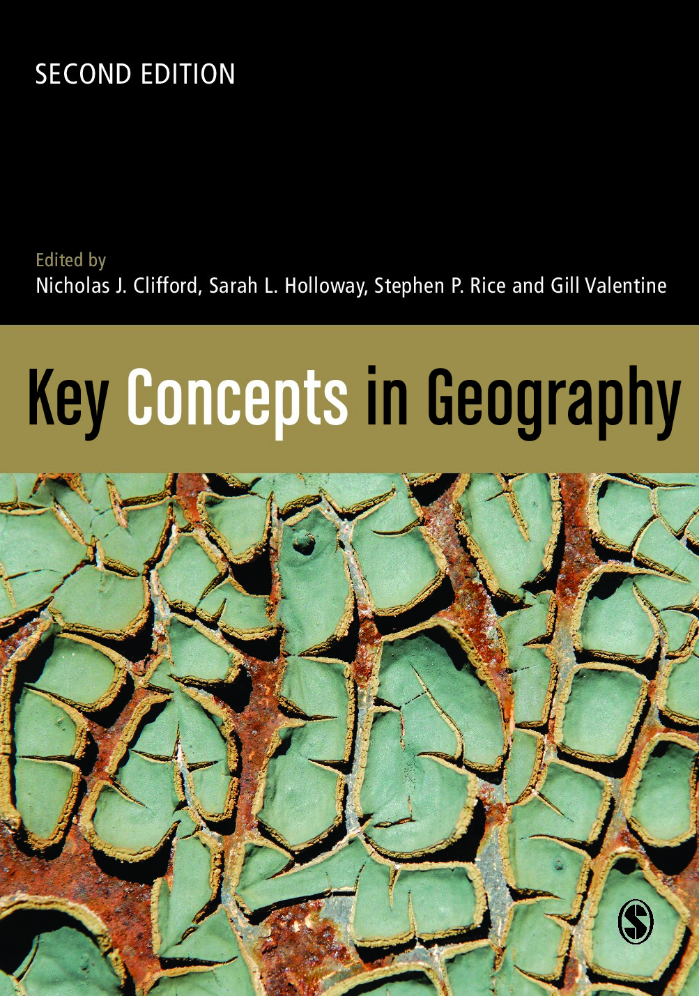 Key Concepts in Geography