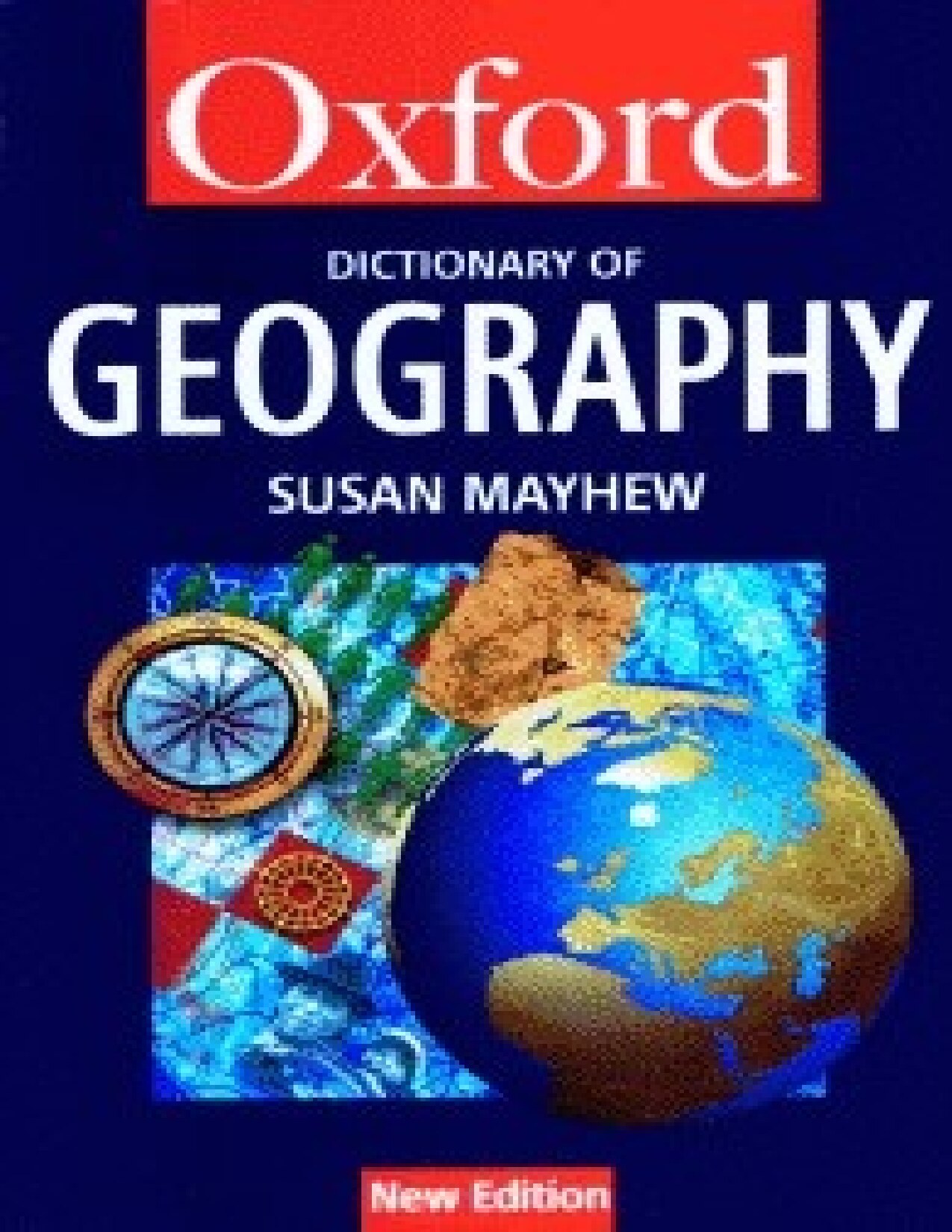 Oxford Dictionary of Geography - PDFDrive.com