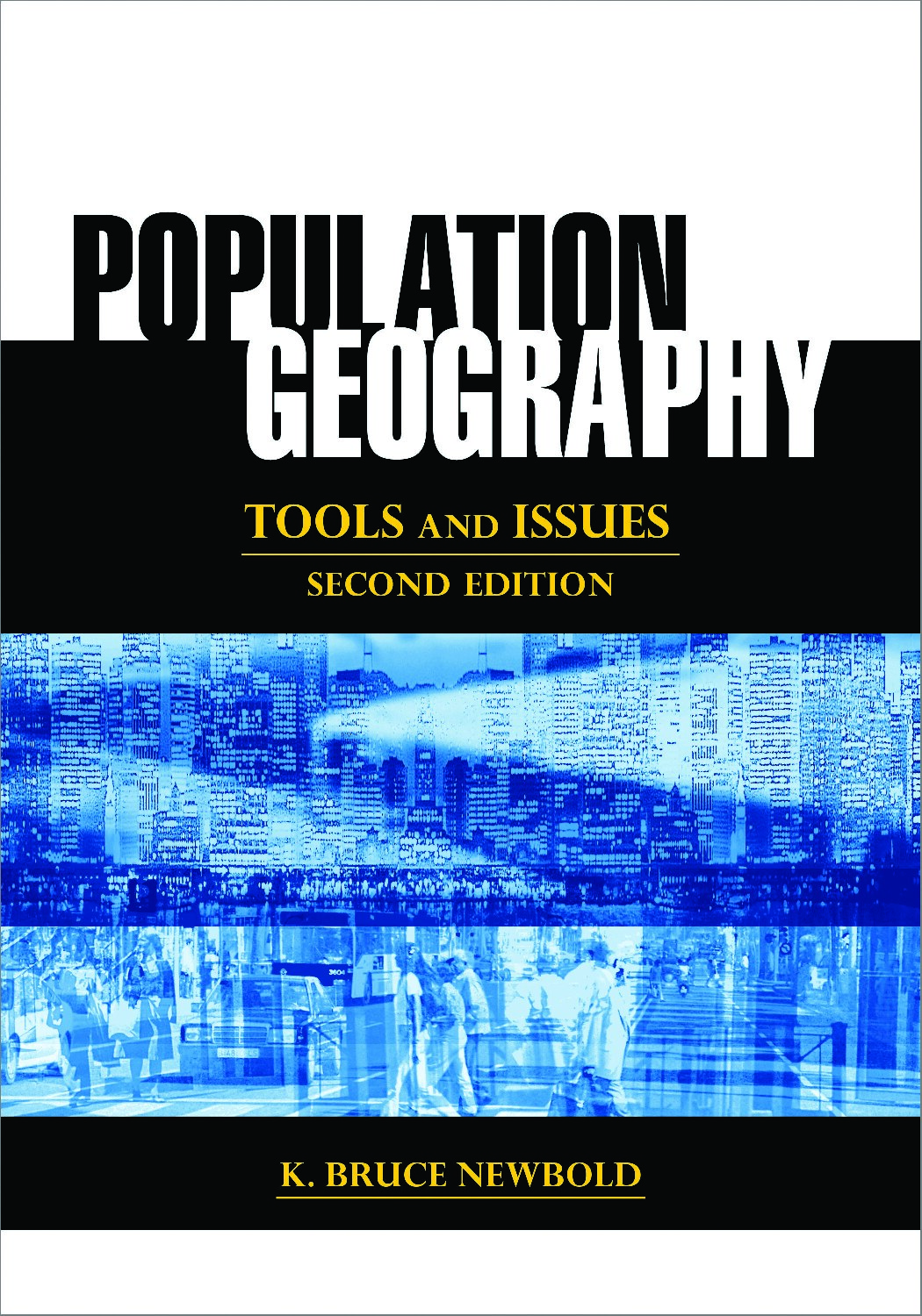 Population Geography