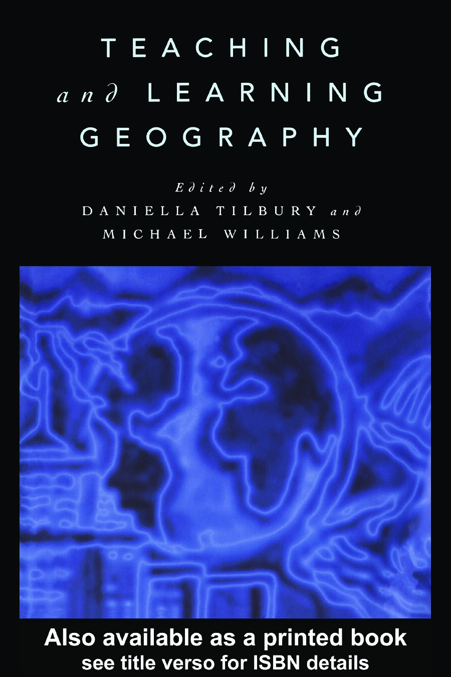 Teaching and Learning Geography