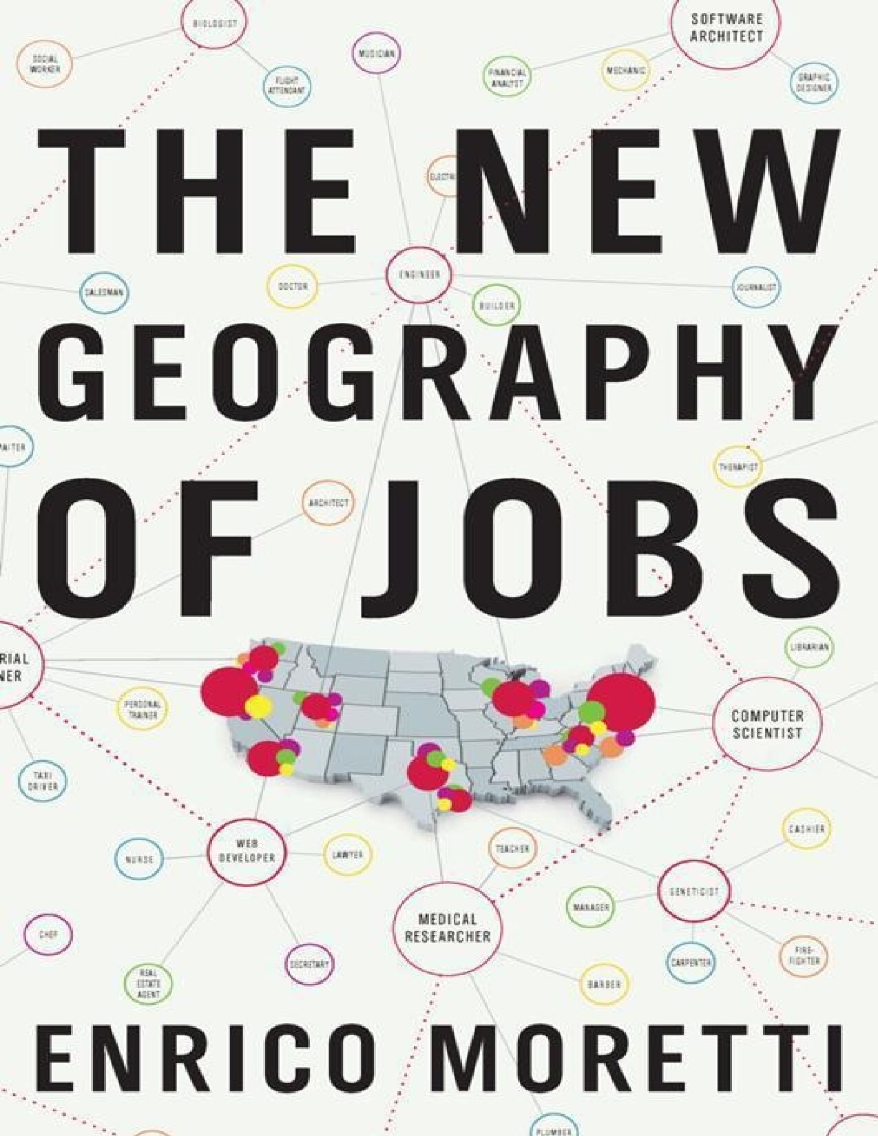 The New Geography of Jobs - PDFDrive.com