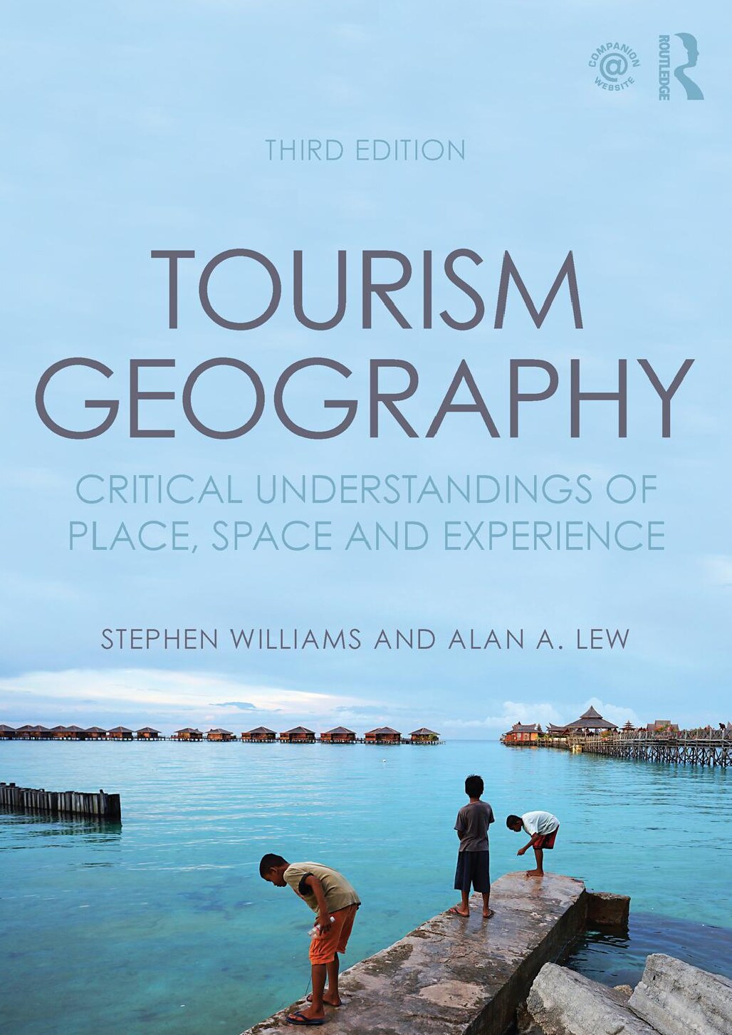 Tourism Geography