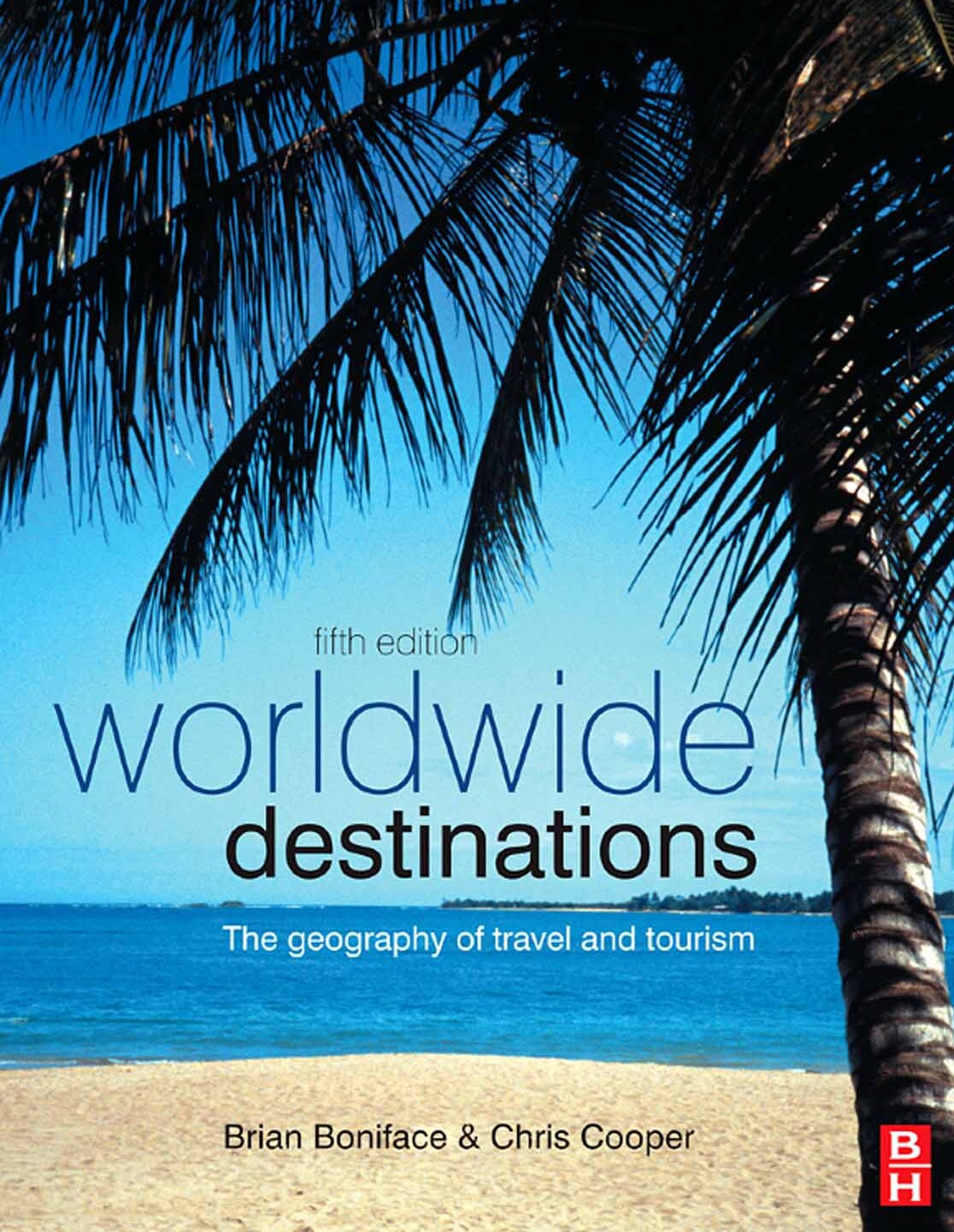 Worldwide Destinations