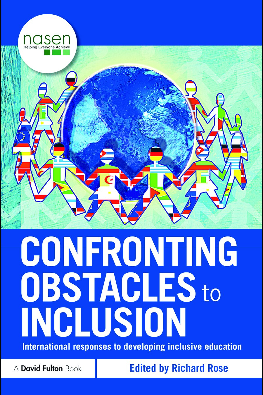 Confronting Obstacles to Inclusion: International responses to developing inclusive education