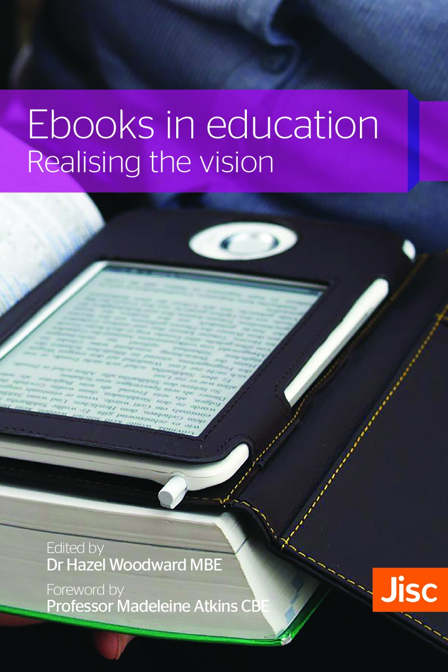 Ebooks in Education - Unknown 30_444