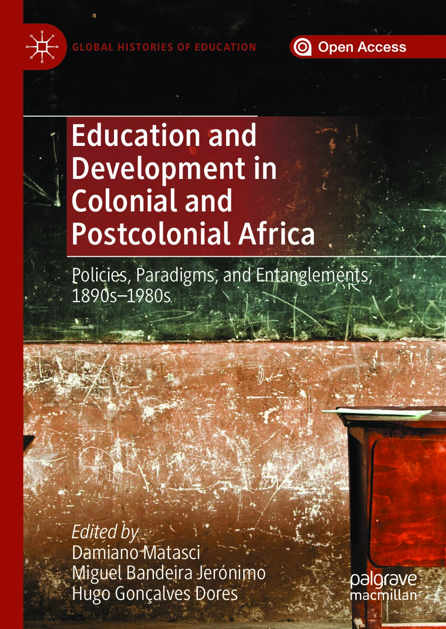 Education And Development In C - Unknown 2667_5371